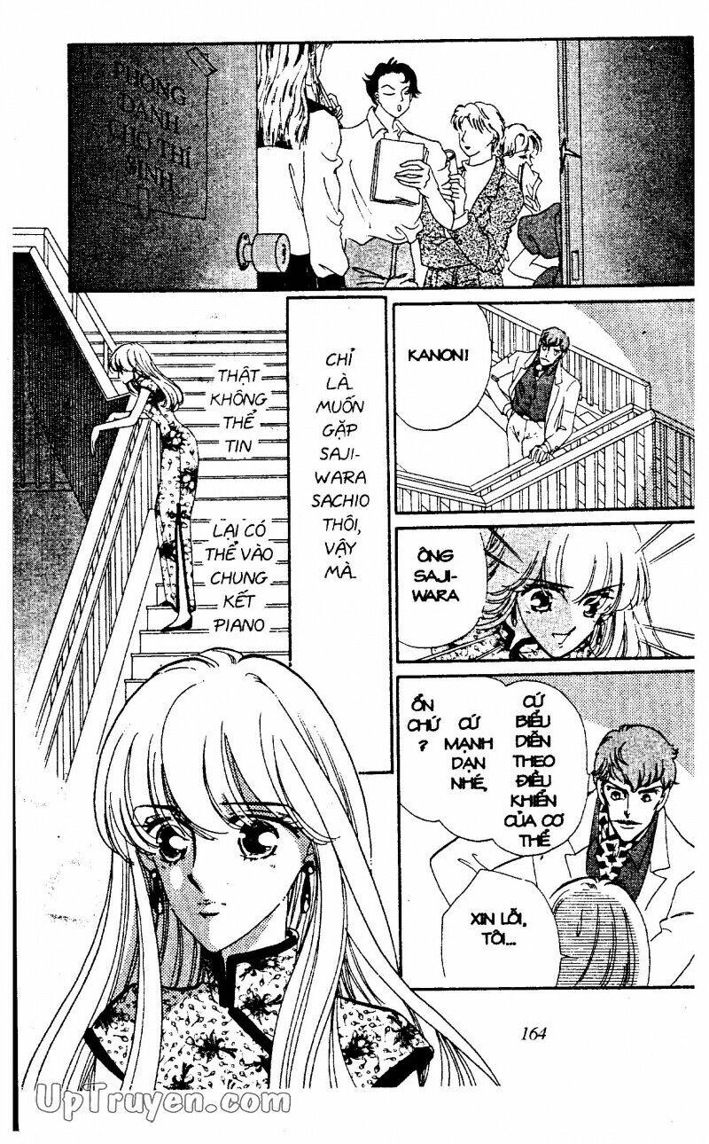 Kanon - Hoa Âm Chương 3 Ảnh 165