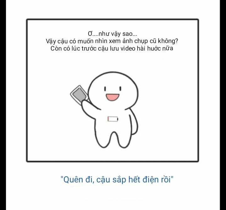 Tổng Hợp One Shot Hay Chương 9 Ảnh 12