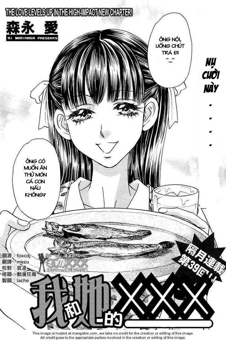 Boku To Kanojo No Xxx Chương 42 Ảnh 2