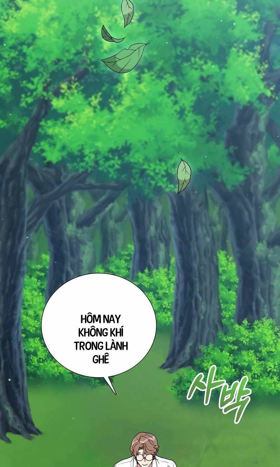 Tôi Làm Vườn Tại Thế Giới Thợ Săn Chương 44 Ảnh 35