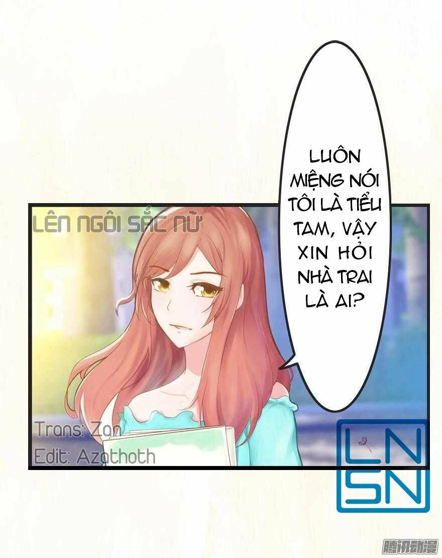 Cô Vợ NgọT NgàO CủA Phó ThiếU Chương 2 Ảnh 20