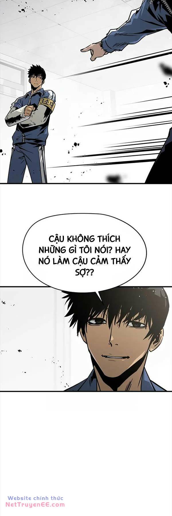 Đặc Công Xuất Ngũ Chương 30 Ảnh 34