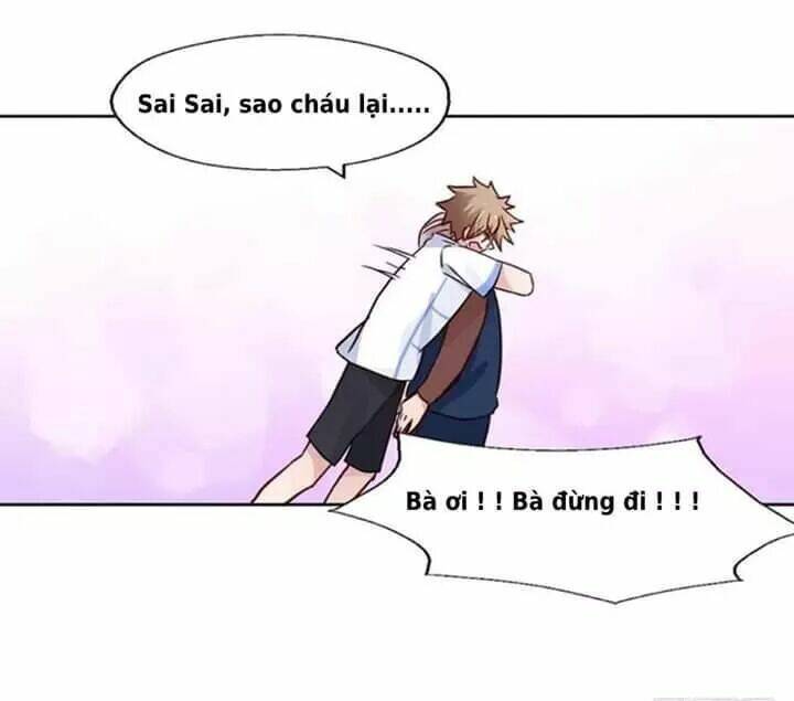 Chạy Đi Âm Sai Chương 108 Ảnh 6
