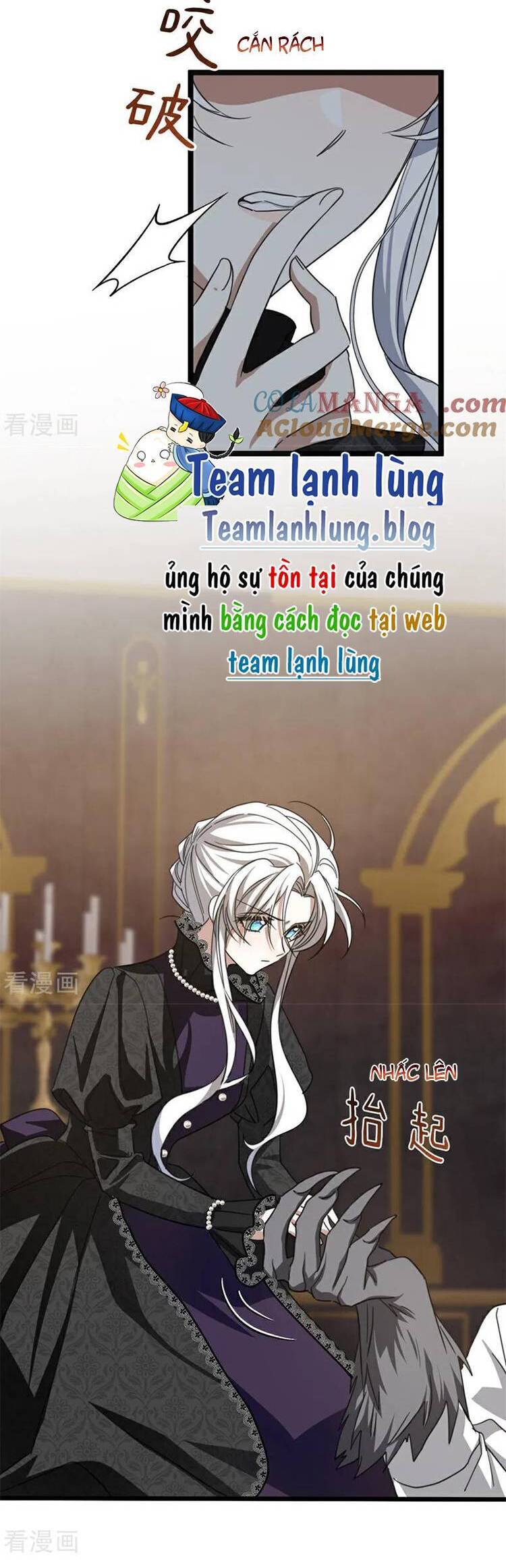 Bông Hoa Độc Của Nhà Công Tước Chương 32 Ảnh 24