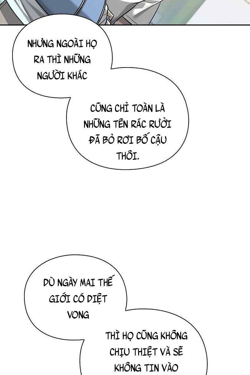 Trường Học Chiến Binh Chương 36 Ảnh 94