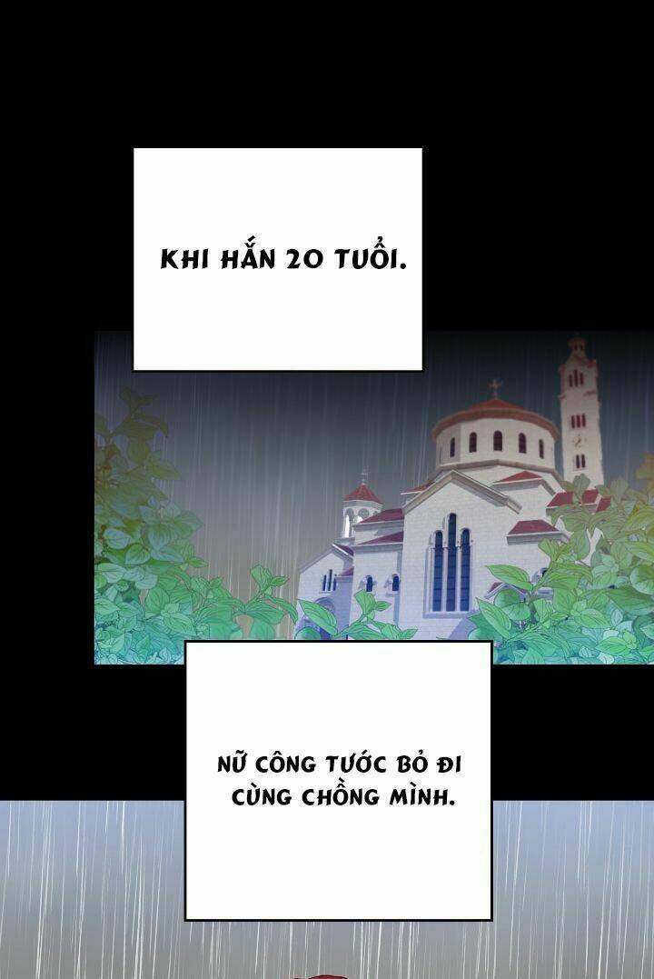 Tiểu Thư Quái Vật Chương 1 Ảnh 46