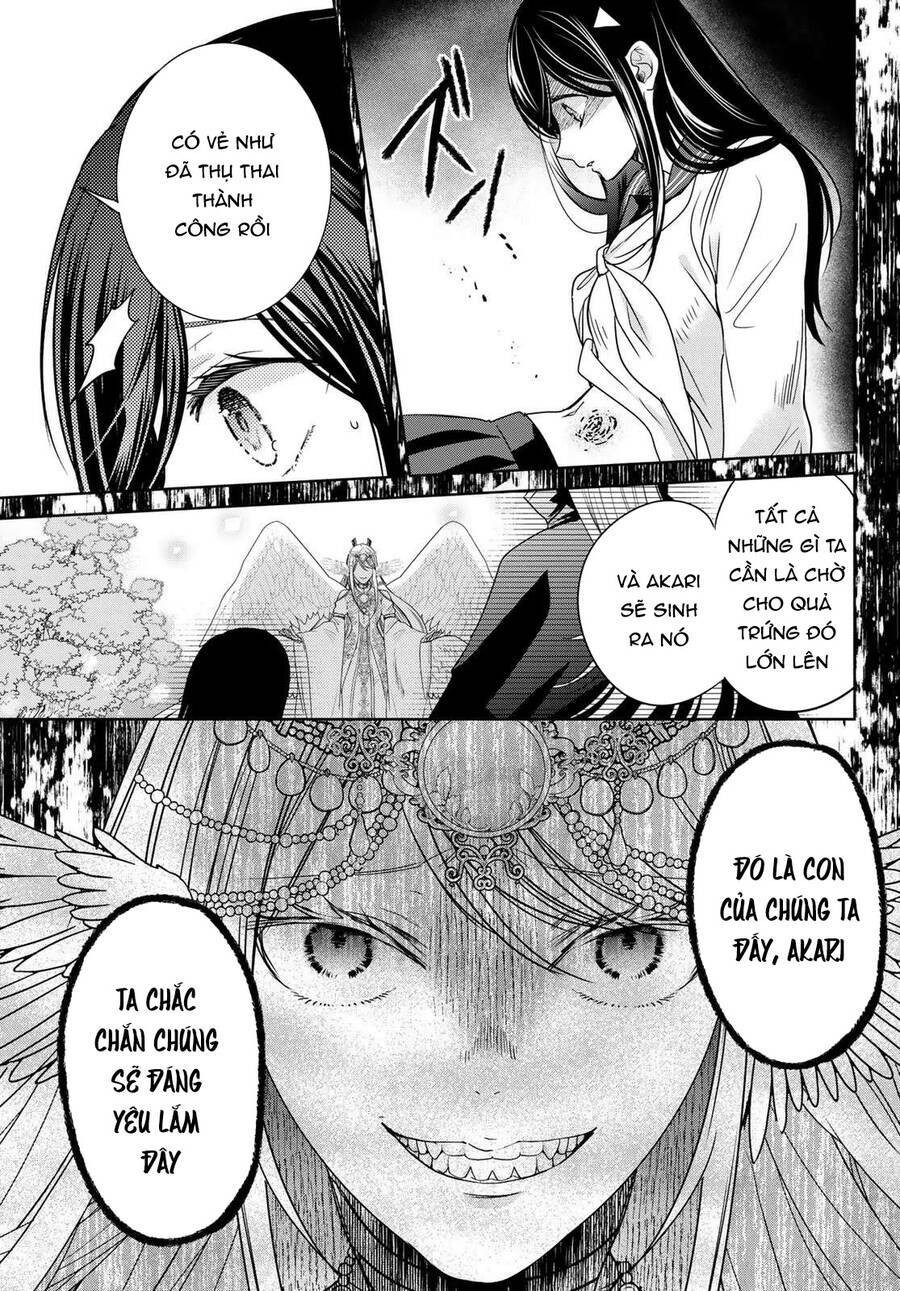 Isekai De Saikyo Mao No Kodomotachi No Mama Ni Natchaimashita Chương 36 Ảnh 13