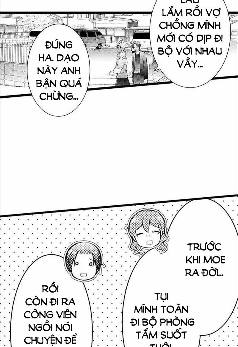 Sai Rồi, Sếp Tây Nhà Tôi Không Phải Là Quý Ông Đâu! Chương 94 Ảnh 6