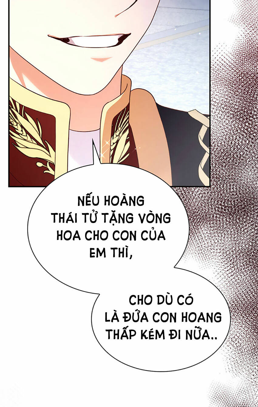 Từ Ác Nữ, Tôi Trở Thành Một Người Mẹ Chương 45.1 Ảnh 3