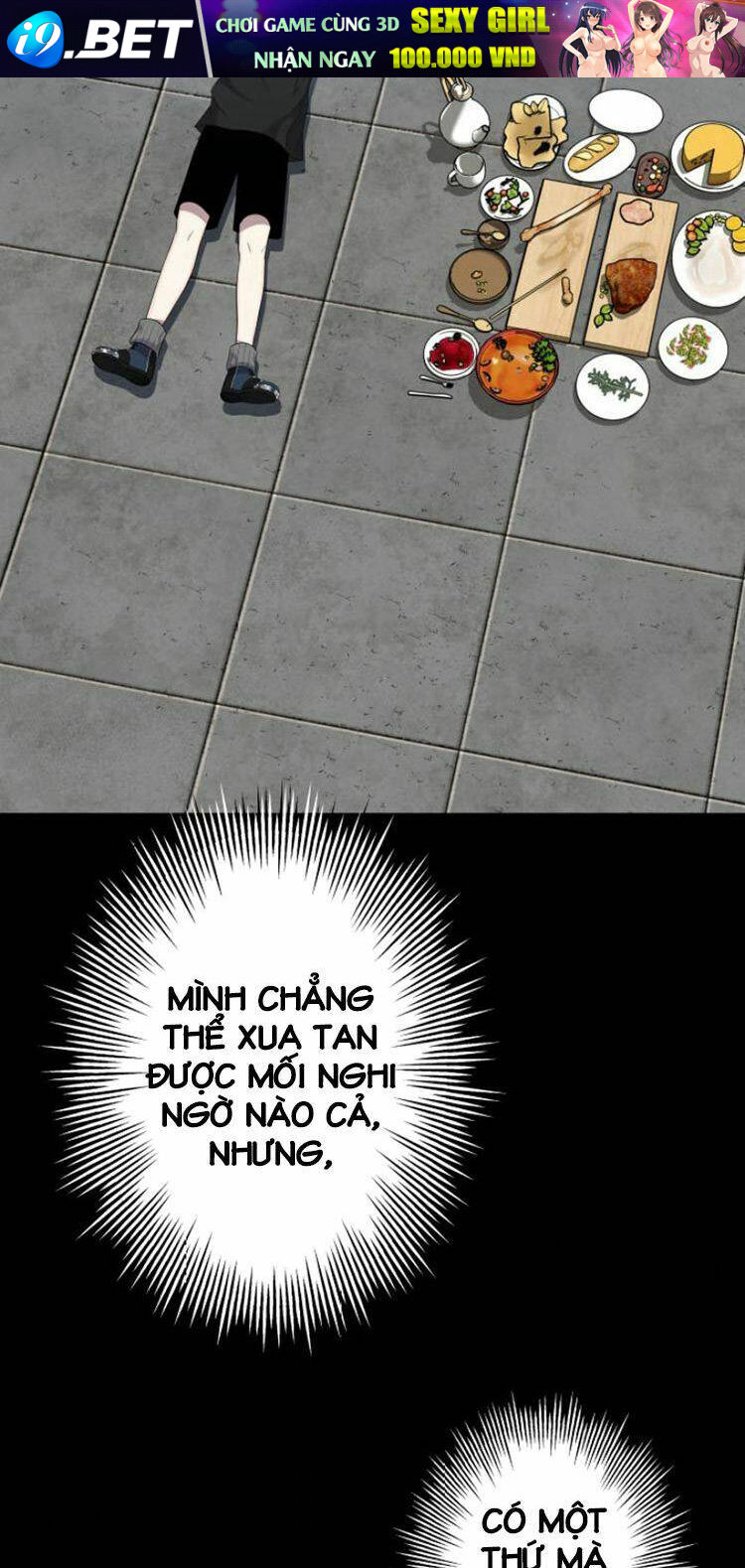 Trò Chơi Của Chúa Thượng Chương 2 Ảnh 32