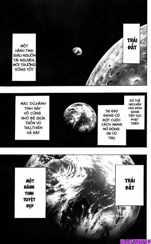 Monster Of Earth Chương 1 Ảnh 5