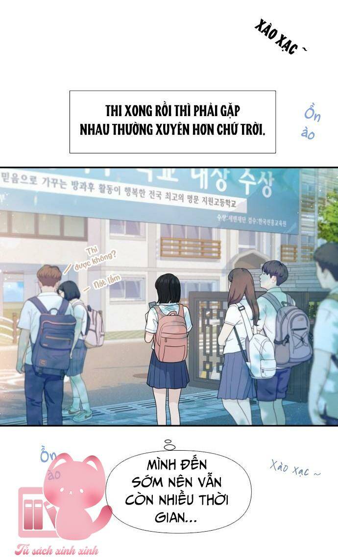 Lời Tỏ Tình Đi Lạc Chương 73 Ảnh 4