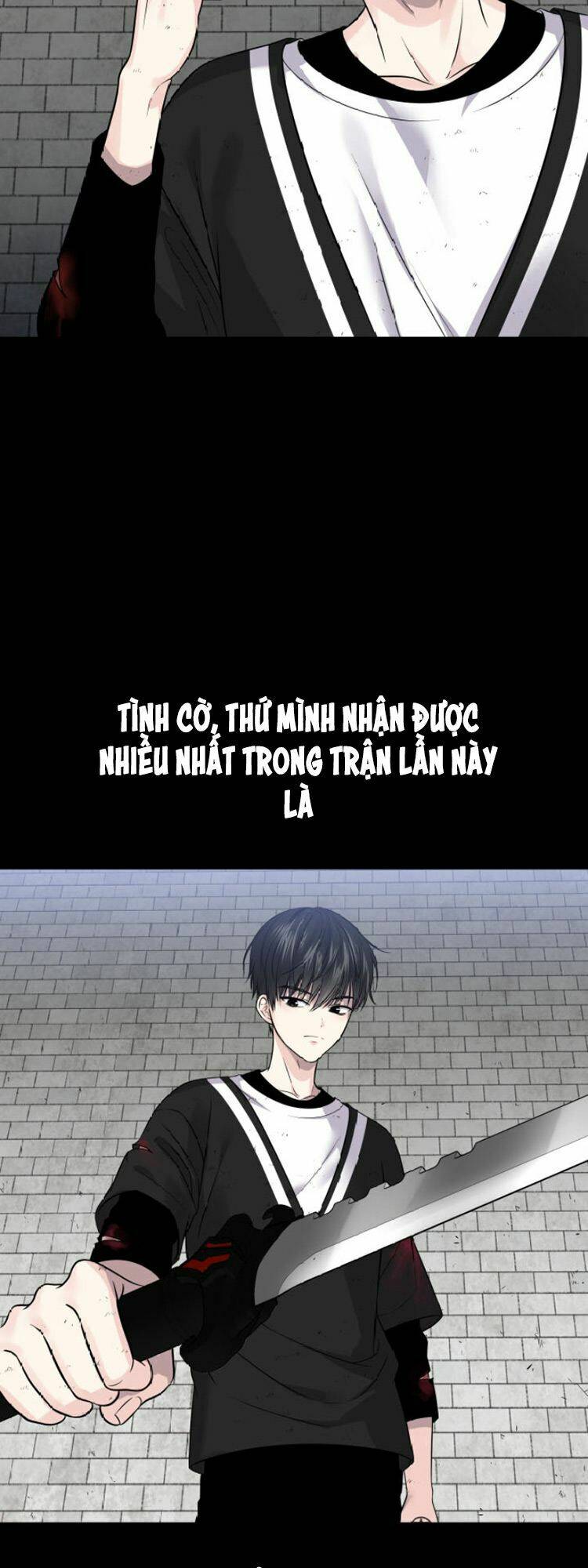 Trò Chơi Của Chúa Thượng Chương 6 Ảnh 53
