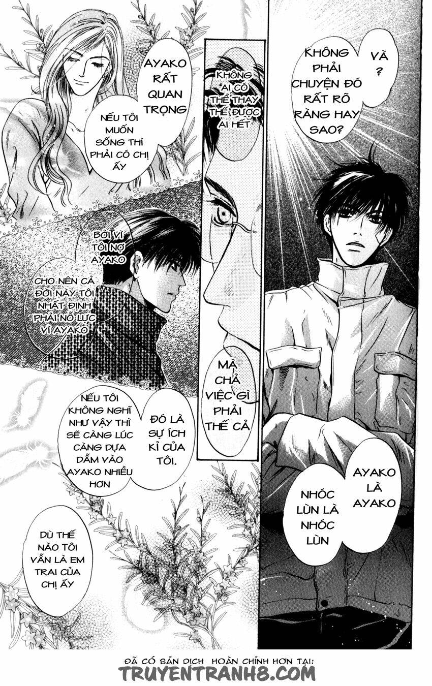 Komatta Toki Ni Wa Hoshi Ni Kike! Chương 33 Ảnh 44