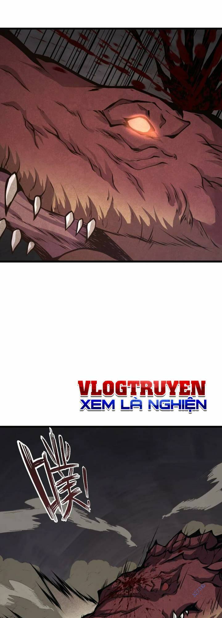 Ta Cần Phải Trở Thành Quái Vật Chương 28 Ảnh 9