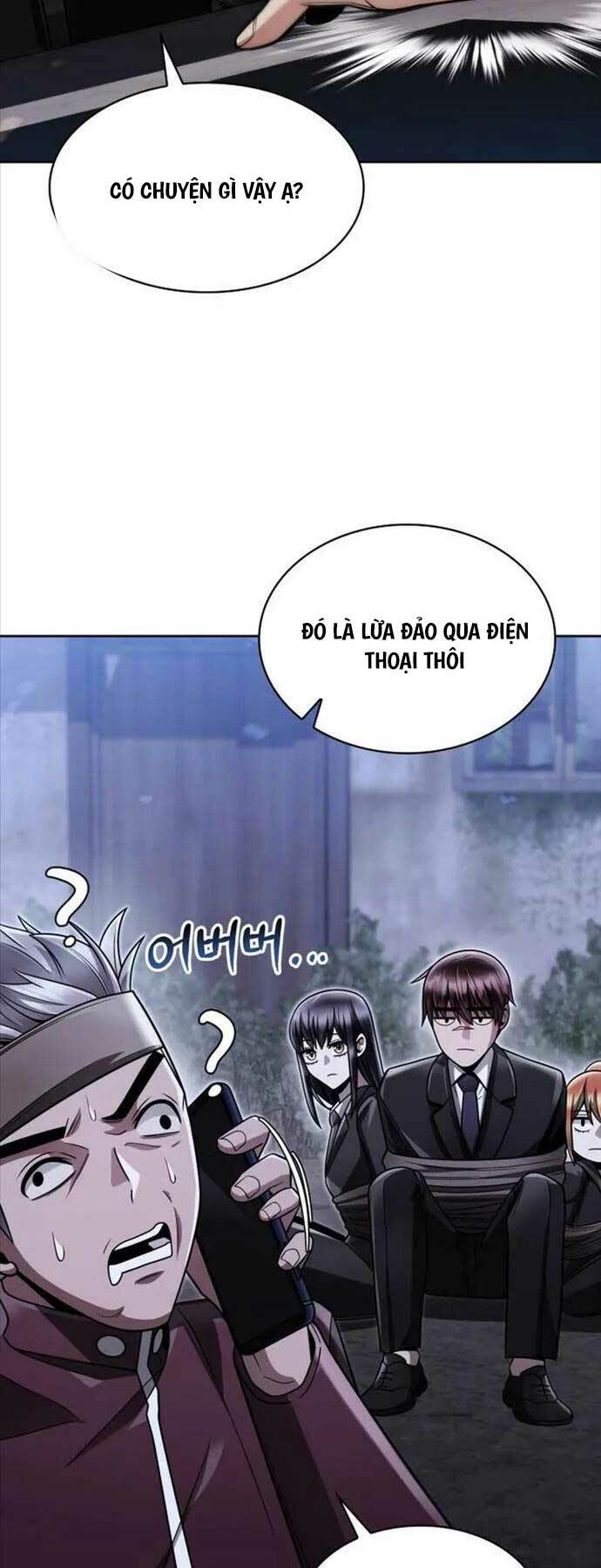 Thợ Săn Thiên Tài Hồi Quy Thành Lao Công Chương 58 Ảnh 69