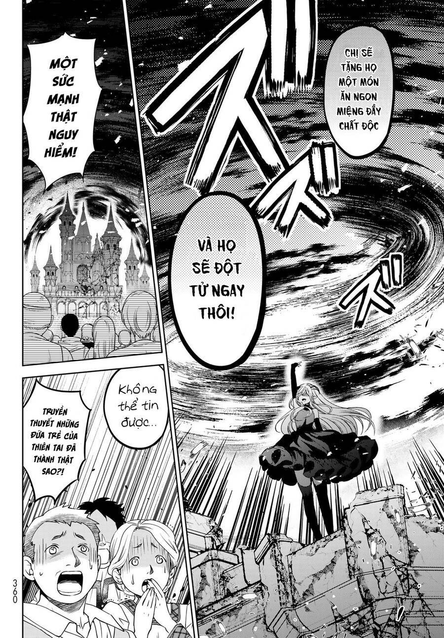 Isekai De Saikyo Mao No Kodomotachi No Mama Ni Natchaimashita Chương 33 Ảnh 18