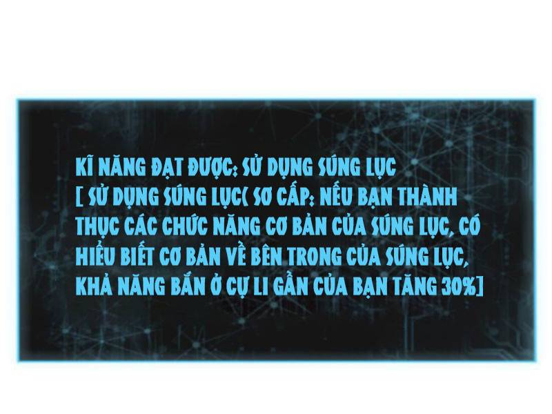 Trước Ngày Tận Thế, Ta Và Bạn Gái Lại Chém Giết Lẫn Nhau Chương 6 Ảnh 50