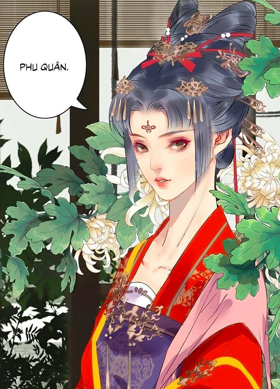 Ta Làm Lớn Ở Hậu Cung Chương 182 Ảnh 10