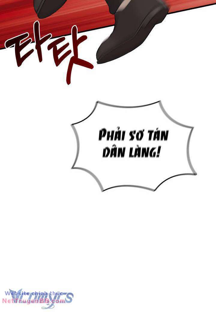 Thánh Nữ Bé Con Muốn Hủy Diệt Thế Giới Chương 47 Ảnh 8