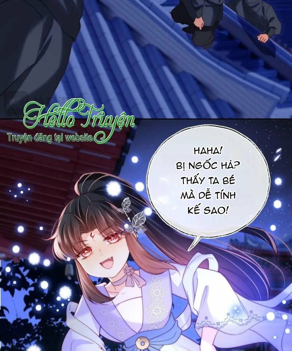 Dưỡng Địch Vi Hoạn Chương 266 Ảnh 25