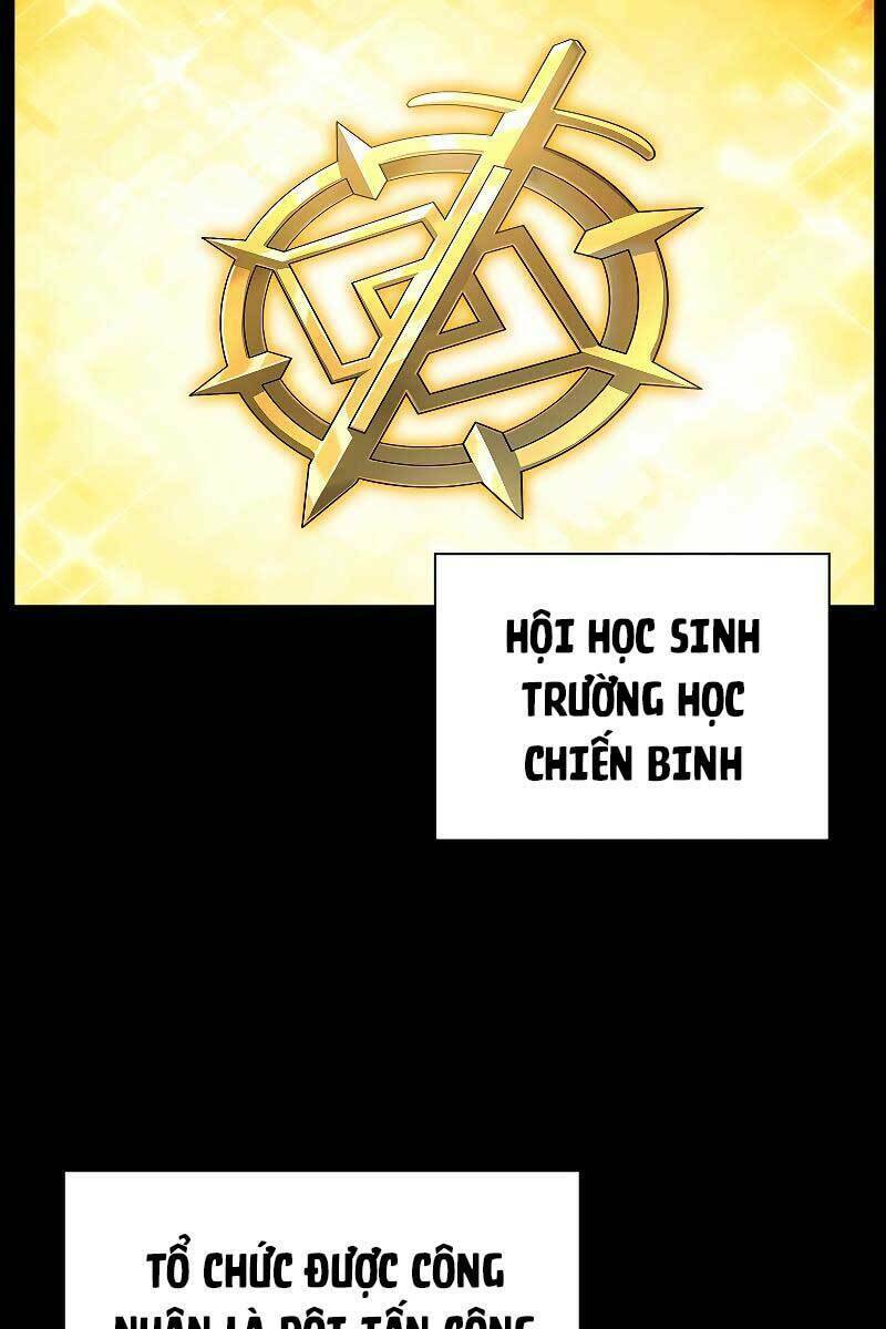 Trường Học Chiến Binh Chương 31 Ảnh 57