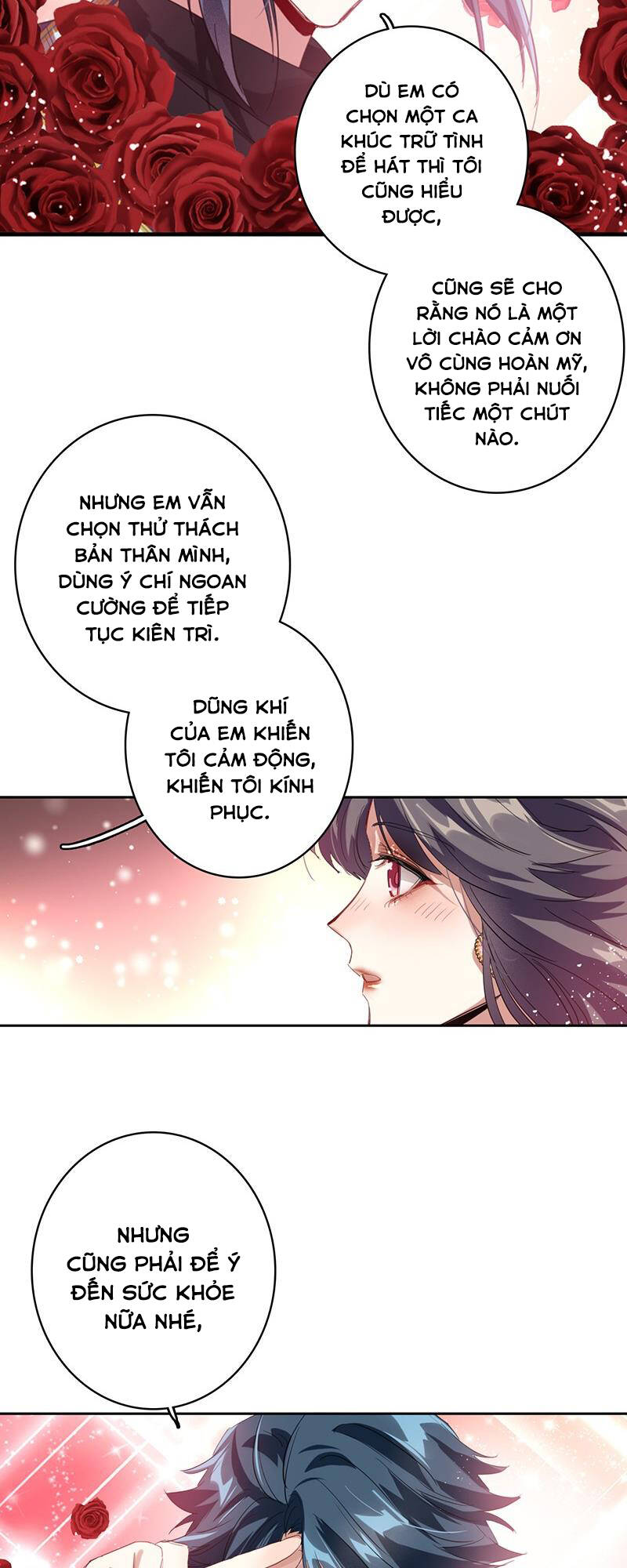 Tinh Mộng Thần Tượng Chương 336 Ảnh 28