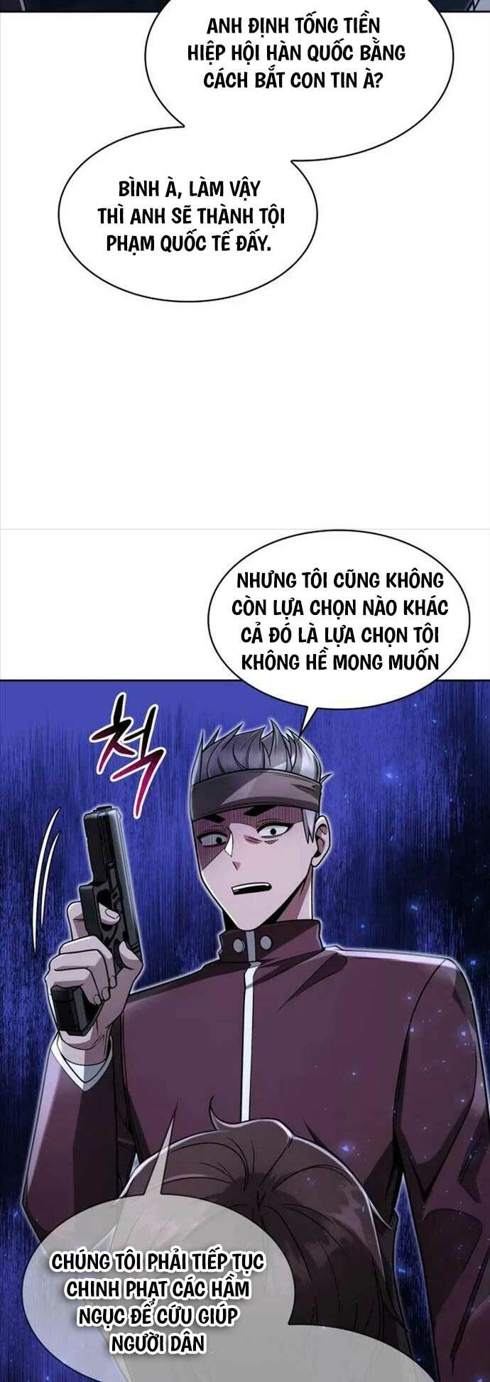 Thợ Săn Thiên Tài Hồi Quy Thành Lao Công Chương 58 Ảnh 48