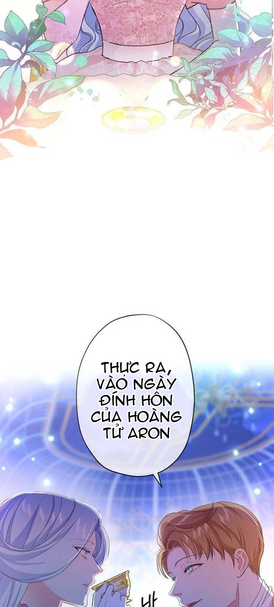 Nếu Là Phản Diện, Liệu Tôi Sẽ Chết? Chương 51 Ảnh 33