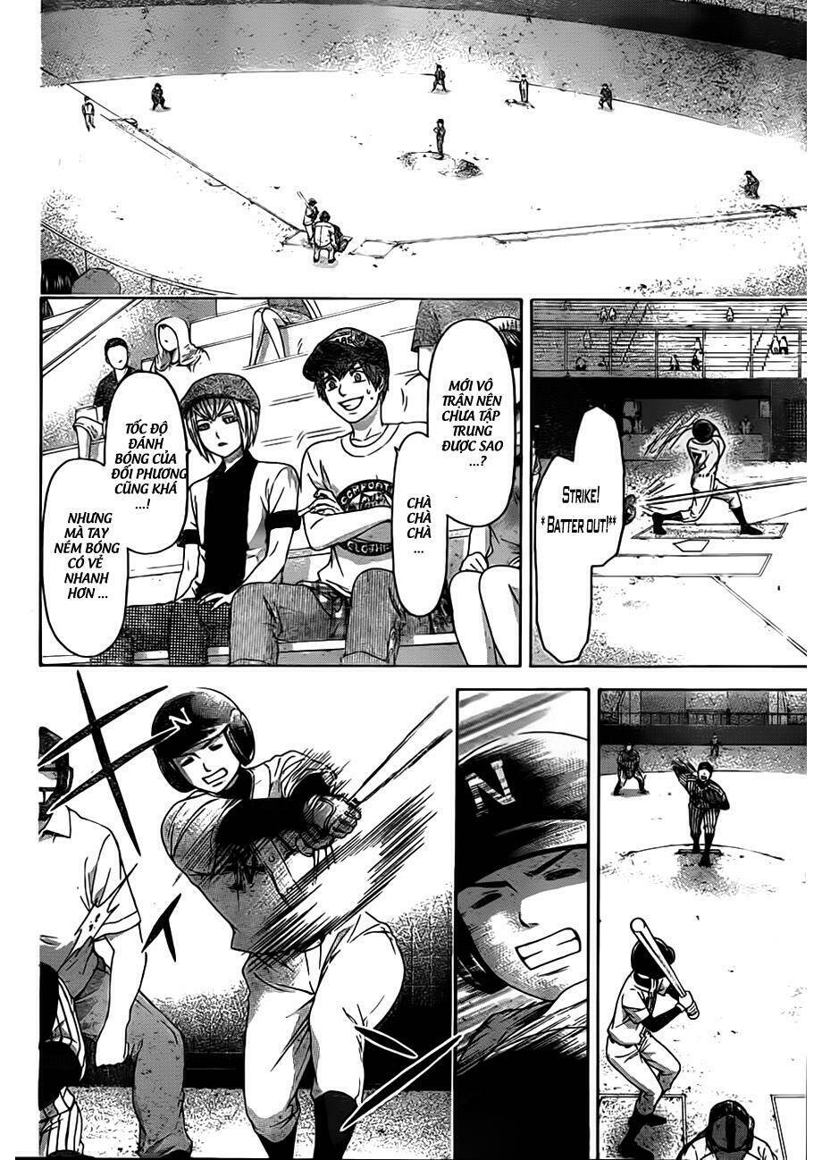 Ge - Good Ending Chương 141 Ảnh 15