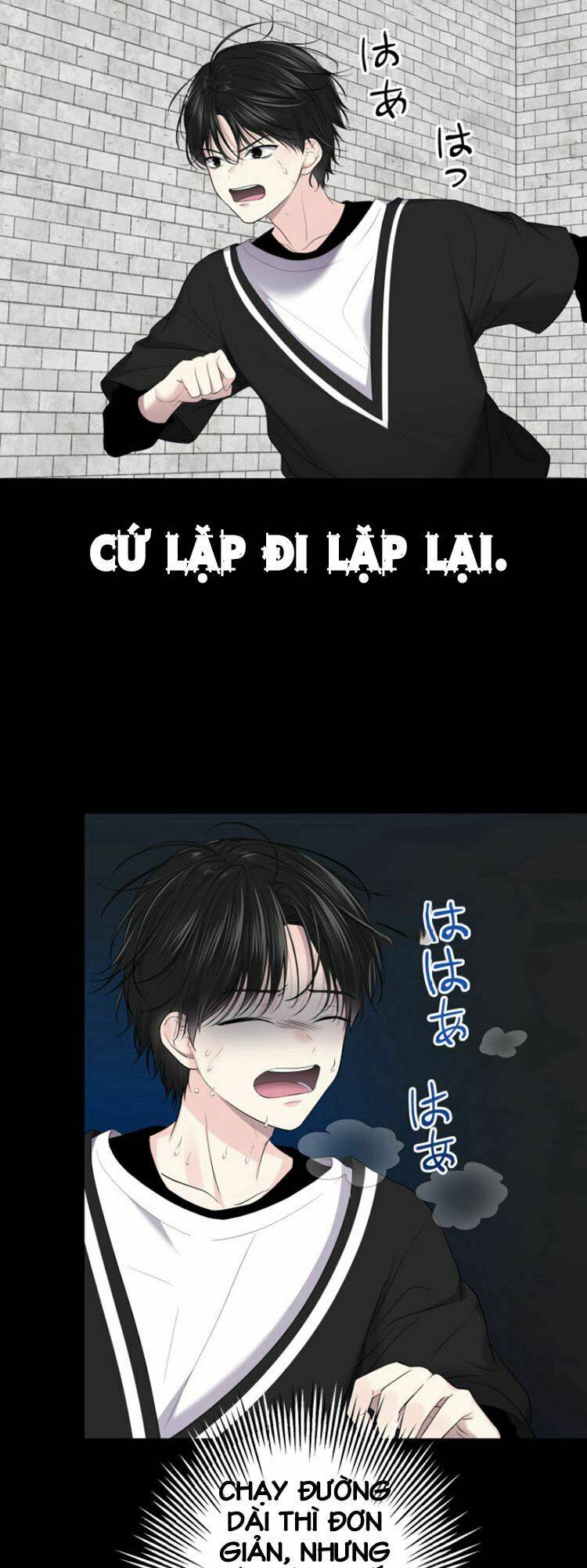 Trò Chơi Của Chúa Thượng Chương 2 Ảnh 45