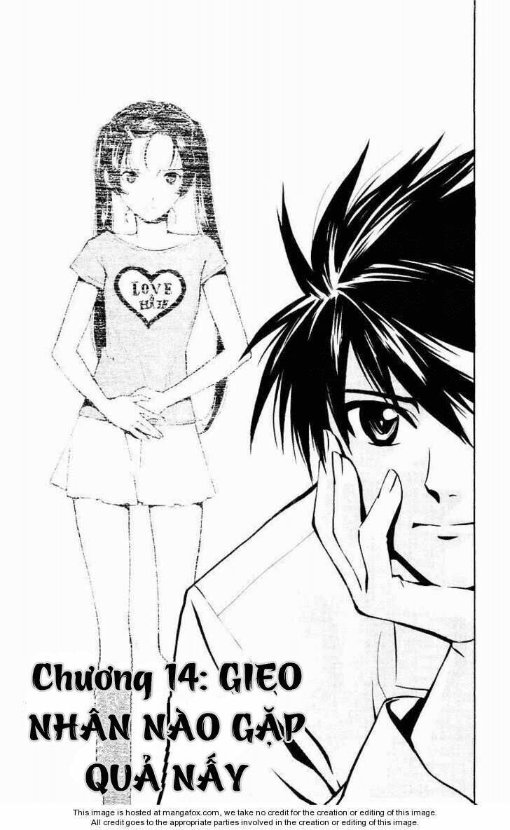 Saijou No Meii Chương 14 Ảnh 2