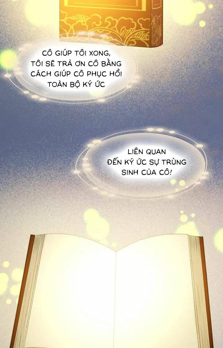 Lượm Được Một Tiểu Hồ Ly 3 Chương 110 Ảnh 10