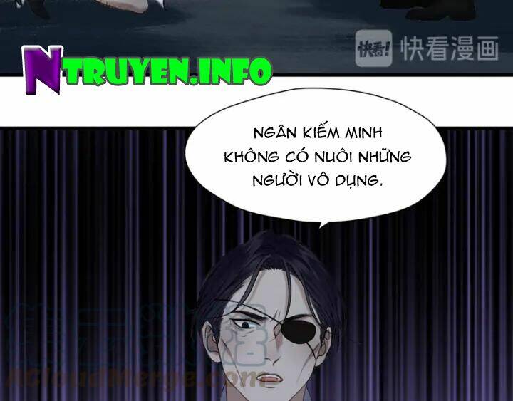 Lượm Được Một Tiểu Hồ Ly 3 Chương 116 Ảnh 9