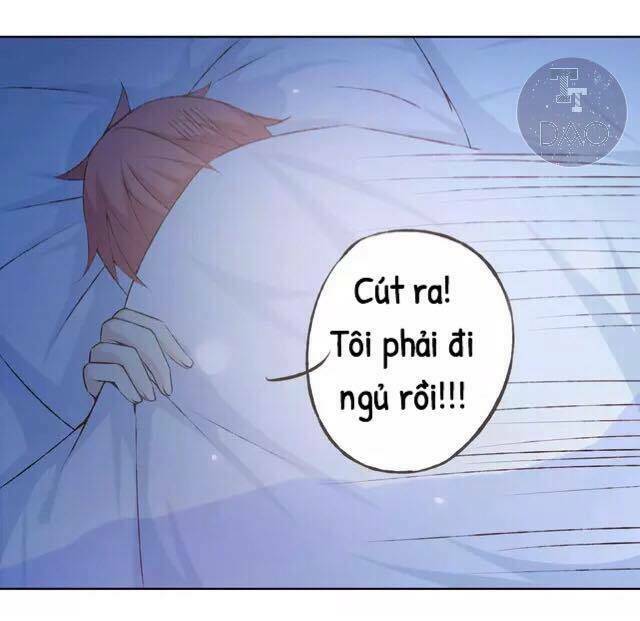 Tôi Không Phải Đa Nhân Cách Chương 34 Ảnh 44