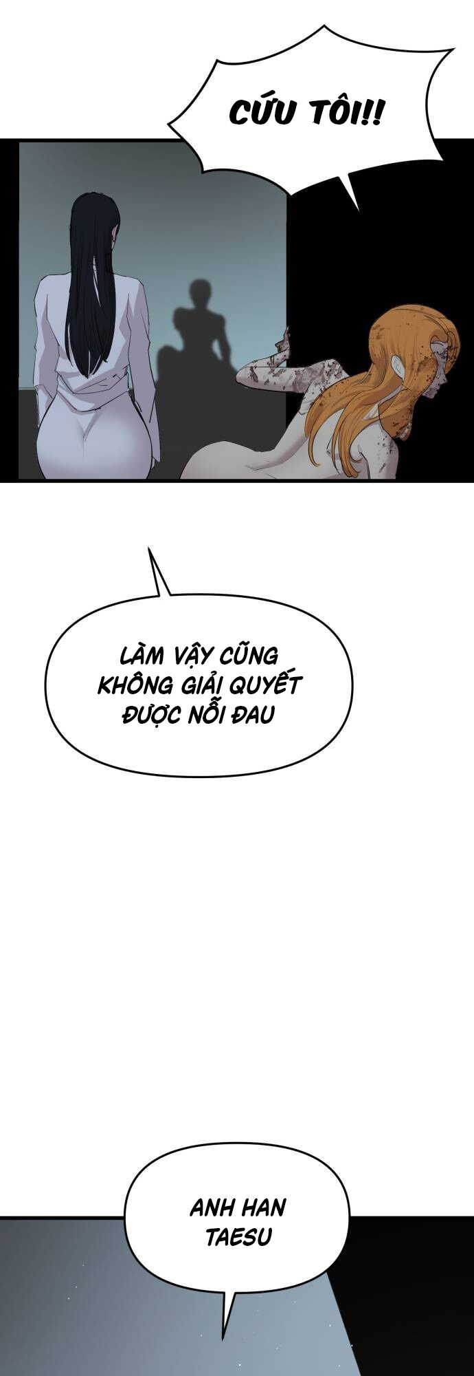 Cốt Nhân Chương 22 Ảnh 39