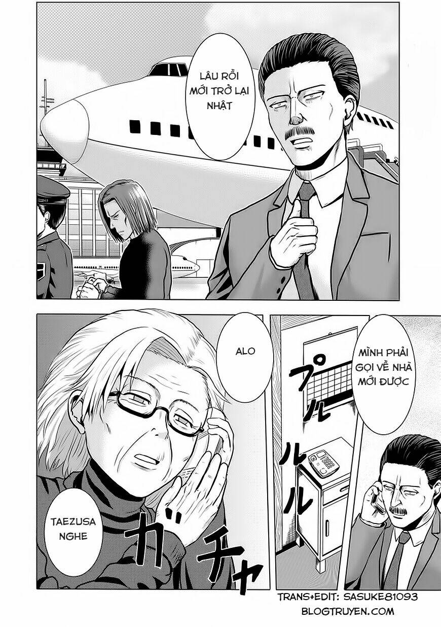 Zai X 10 Chương 42 Ảnh 4