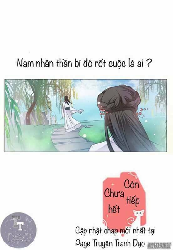Hoàng Thái Tử, Xin Nhận Nuôi Em! Chương 7 Ảnh 12