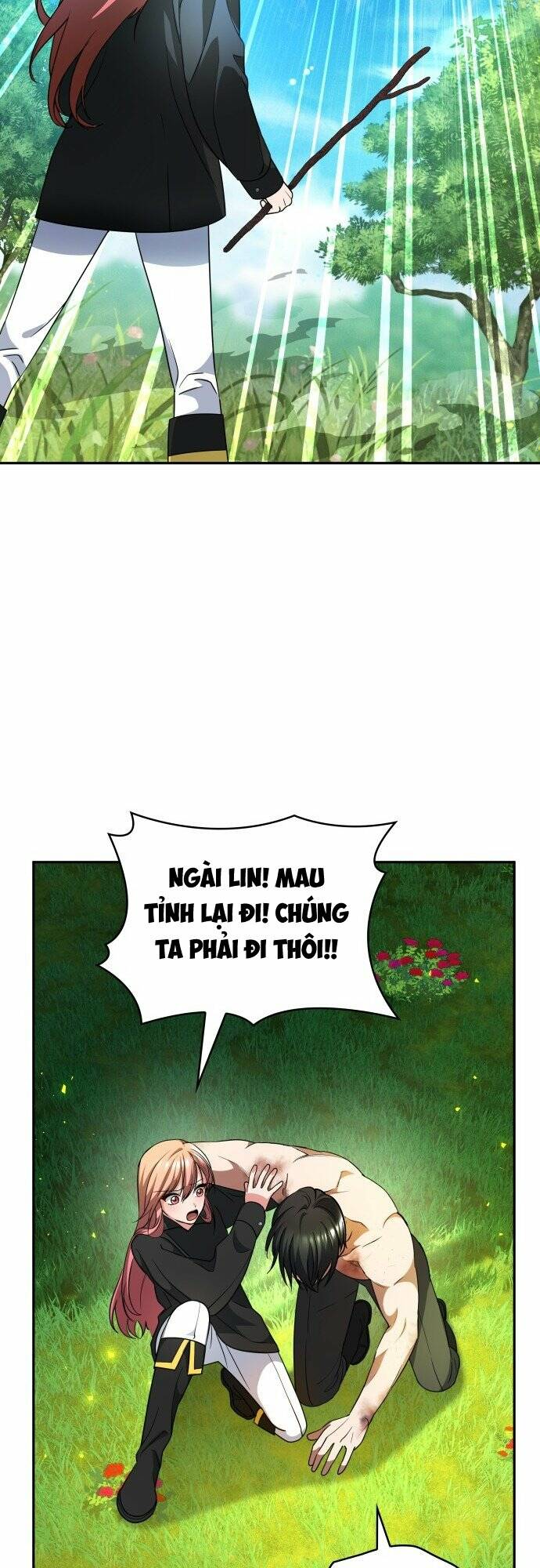 Regina Lena - Gửi Người Không Được Tha Thứ Chương 38 Ảnh 32