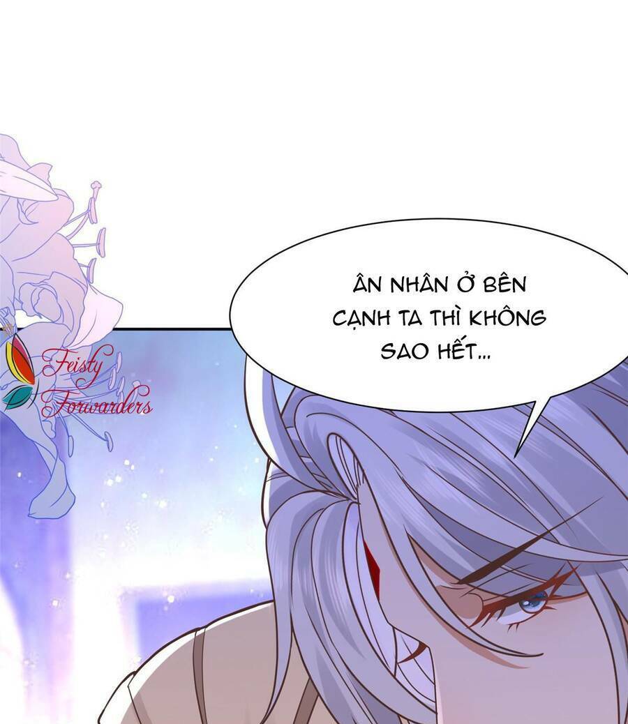 Bệnh Kiều Vương Gia Dựa Vào Ta Để Tiếp Tục Sống Chương 101 Ảnh 4