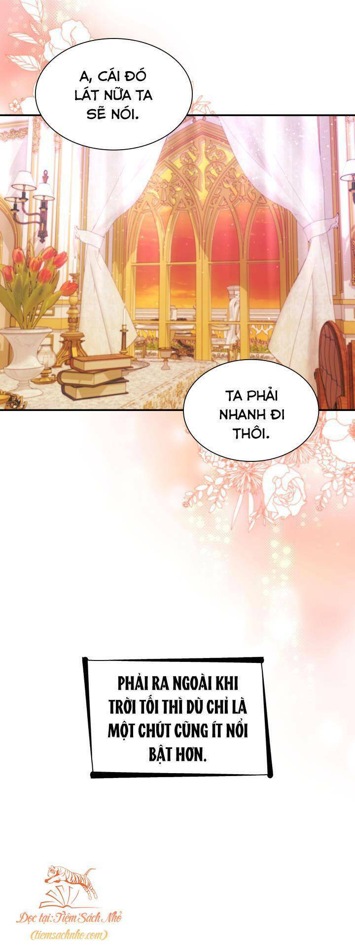 Dây Xích Kiềm Chế Nam Chính Hắc Ám Tuột Mất Rồi Chương 46 Ảnh 82