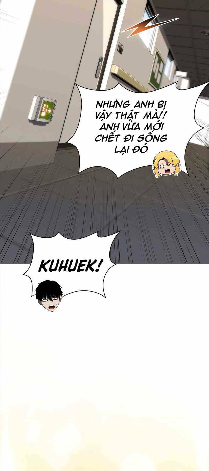 Kẻ Thách Đấu Chương 52 Ảnh 40
