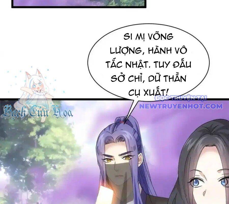 Ta Chính Là Không Theo Sáo Lộ Ra Bài Chương 306 Ảnh 10