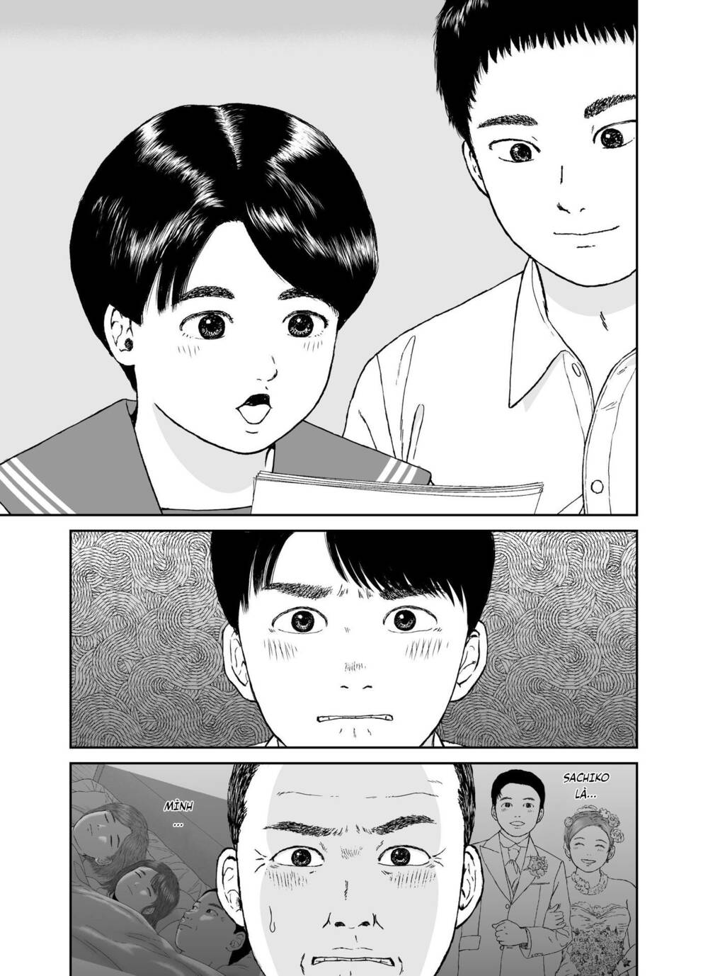 Hi-Posi Chương 30 Ảnh 8