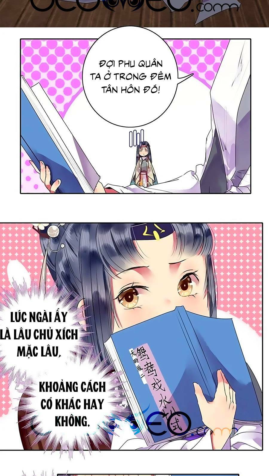 Ta Làm Lớn Ở Hậu Cung Chương 178 Ảnh 15
