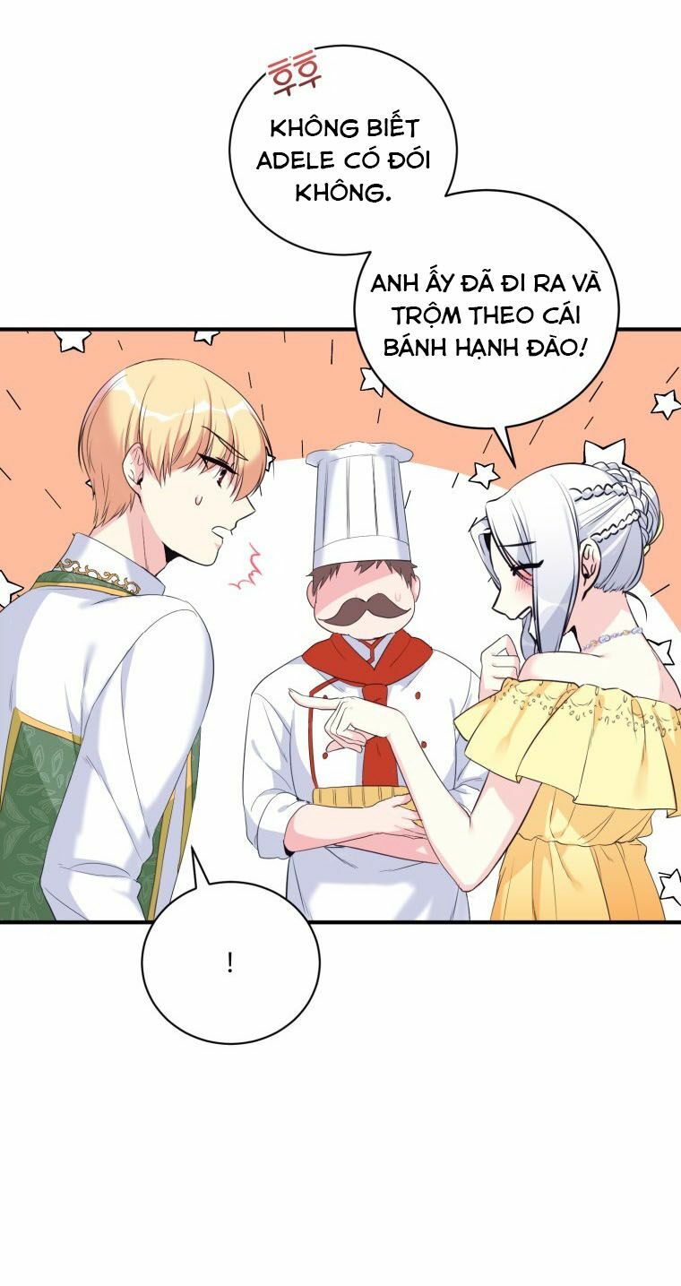 Tôi Lỡ Chiều Hư Nam Chính Lương Thiện Mất Rồi! Chương 4 Ảnh 63