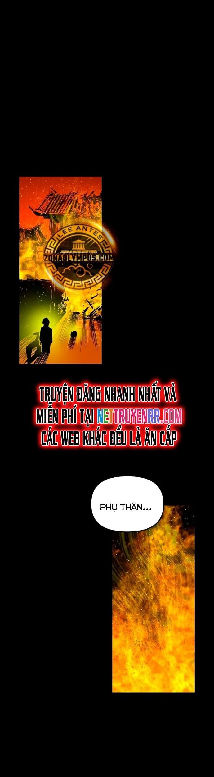 Cốt Nhân Chương 20 Ảnh 37