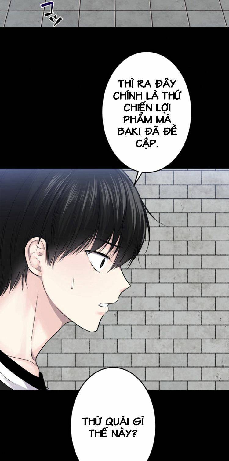 Trò Chơi Của Chúa Thượng Chương 13 Ảnh 54