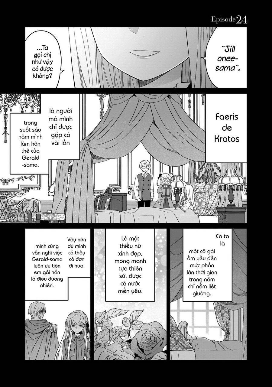 Win Over The Dragon Emperor This Time Around, Noble Girl! Chương 24 Ảnh 5
