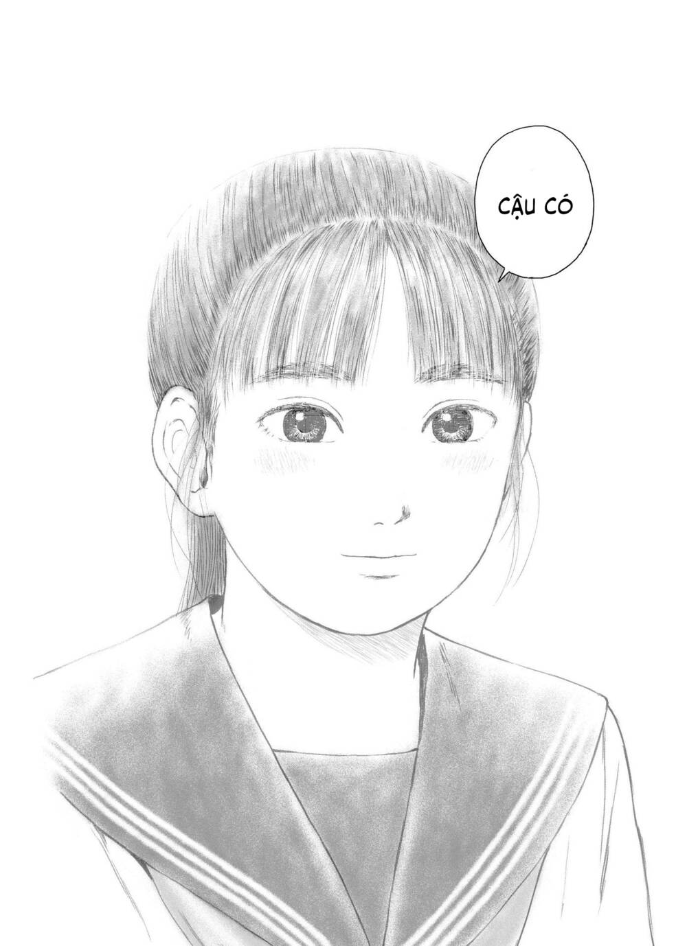 Hi-Posi Chương 34 Ảnh 18